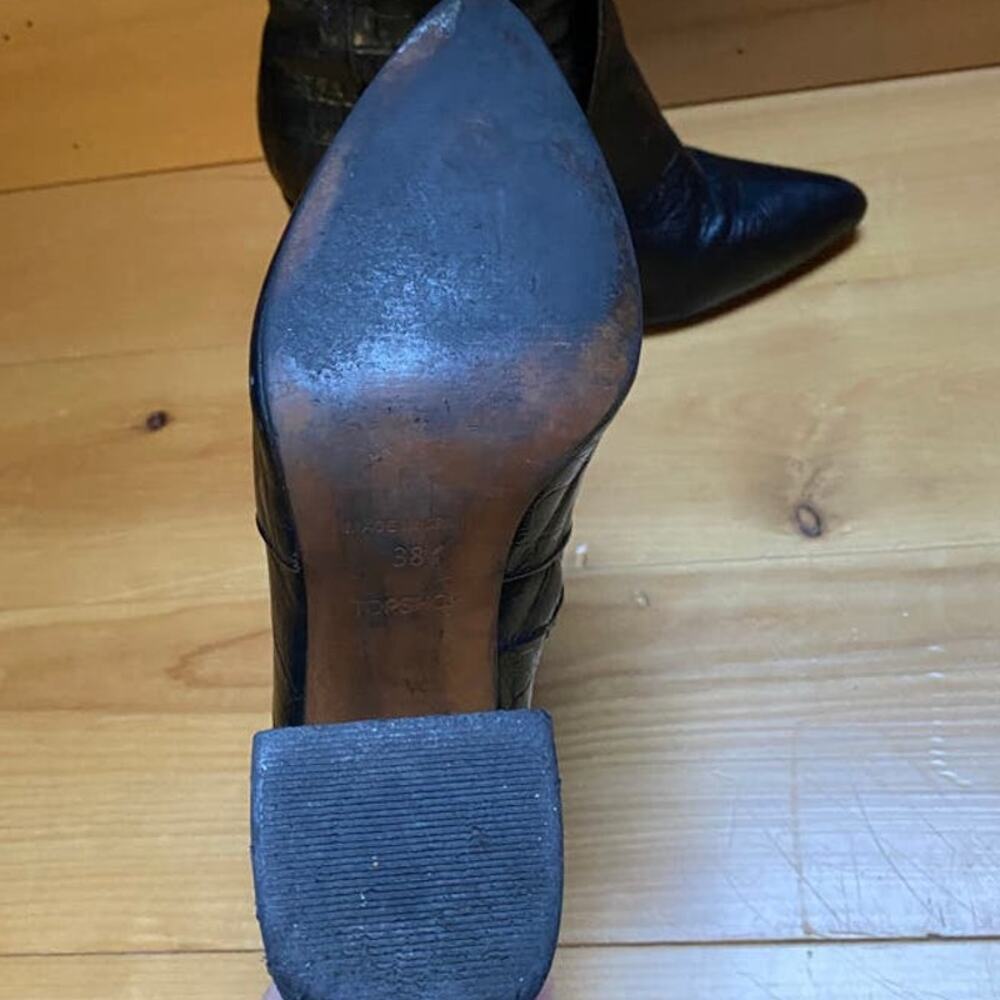 Topshop Booties - Picture 6 of 9